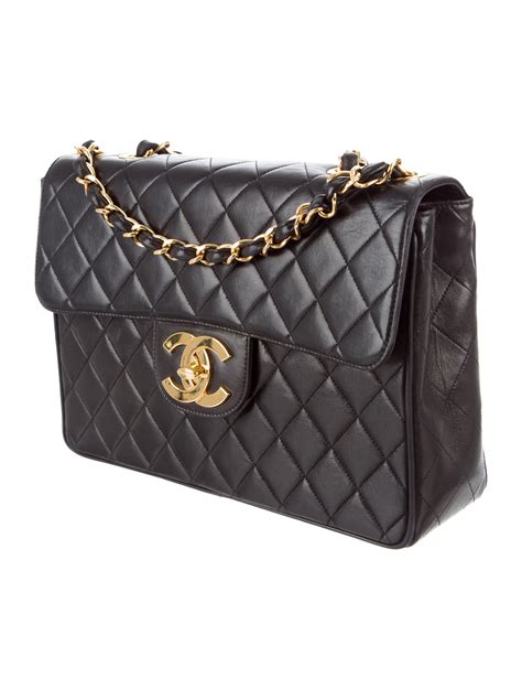 classic chanel hand bag|authentic Chanel handbag classic.